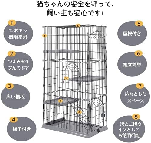 ペットケージ 2