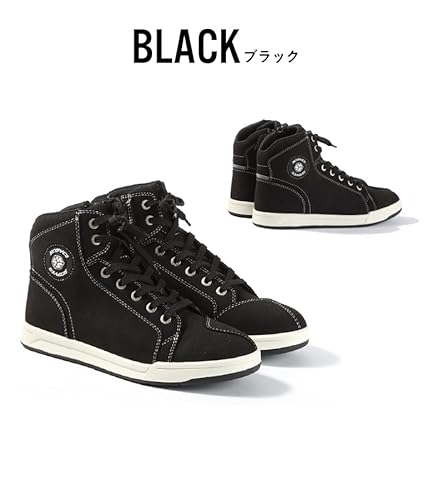 ライディングシューズ 5