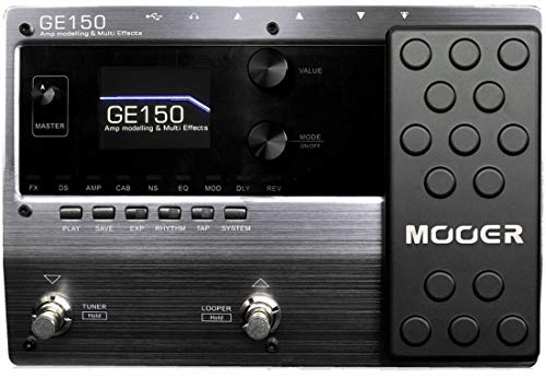 GE150 1