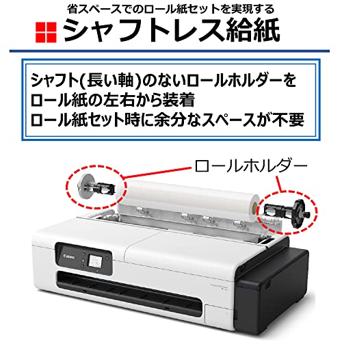 imagePROGRAF 大判プリンター 5
