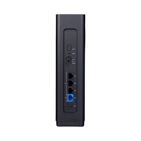 エレコム Wi-Fi 7 5765+2882+688Mbps セキュリティ搭載10Gルーター WRC-BE94XSD-Bを検証レビュー!Wi-Fiルーターの選び方も紹介 3
