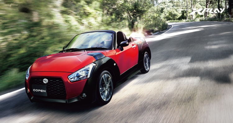 22年 国産オープンカーのおすすめ人気ランキング5選 Mybest