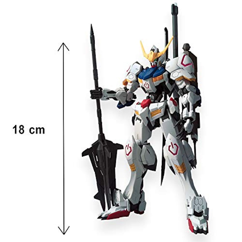 ガンダムバルバトス 2