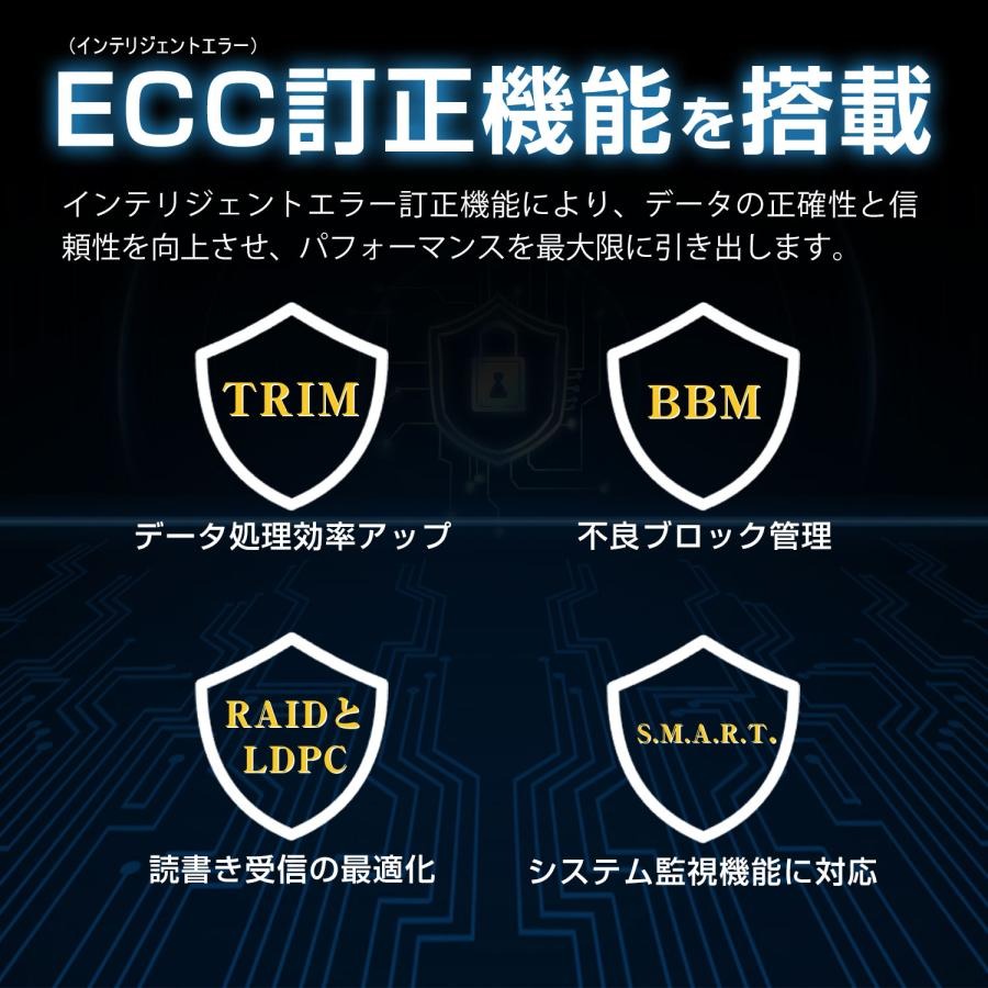 2TBのSATA SSDのおすすめ人気ランキング【2026年3月】 | マイベスト