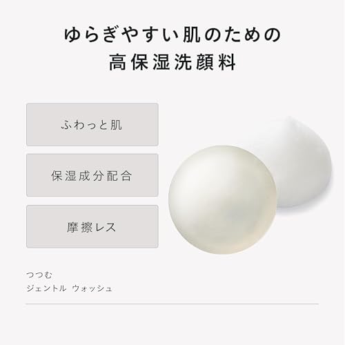 ジェントル ウォッシュ 2