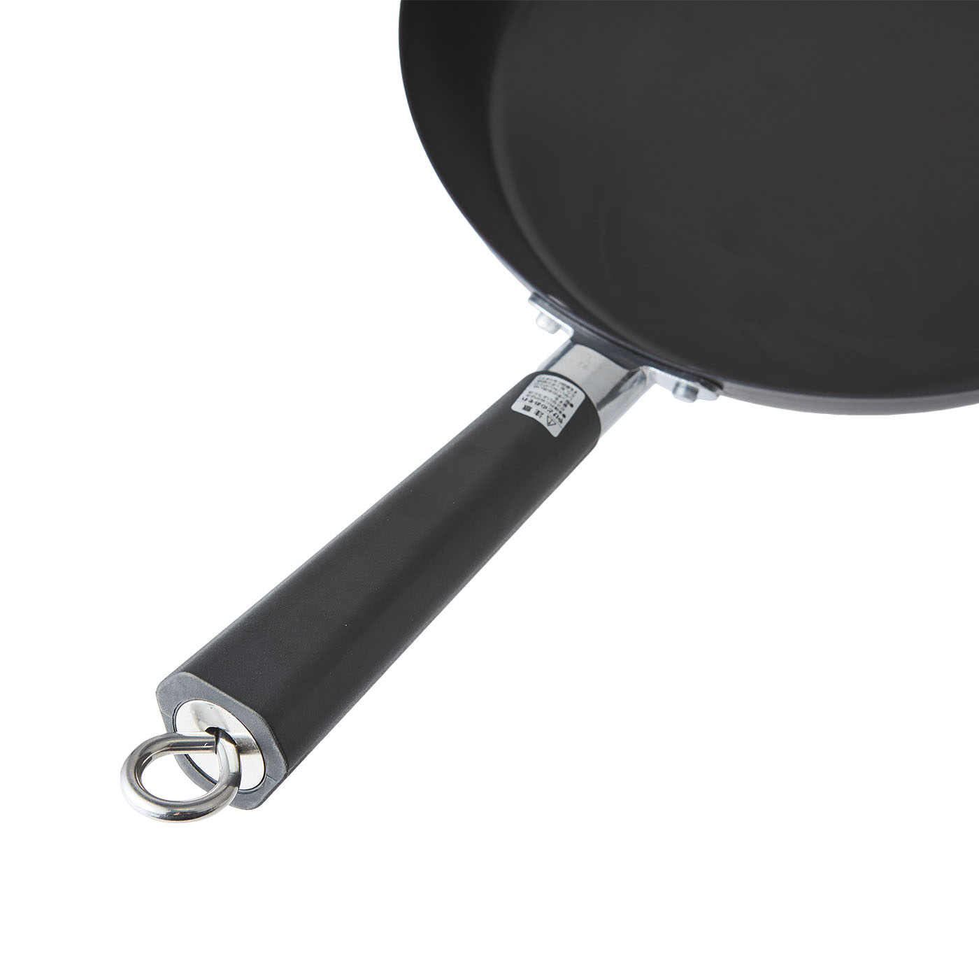 ニトリ IH・ガス火 鉄フライパンをレビュー！クチコミ・評判をもとに