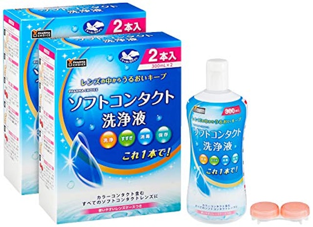 21年 ソフトコンタクト洗浄液のおすすめ人気ランキング10選 Mybest 21年 ソフトコンタクト洗浄液のおすすめ人気ランキング10選 Mybest