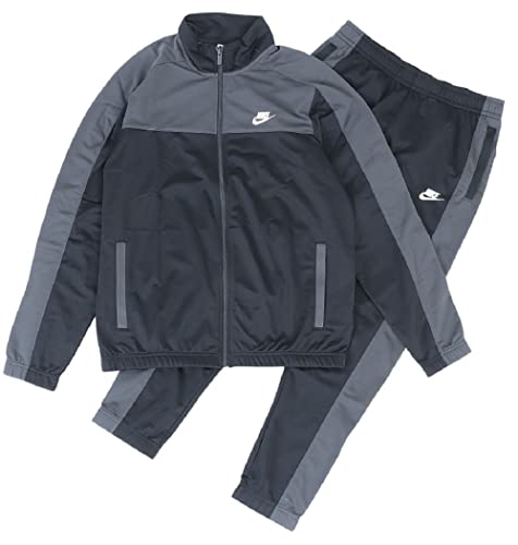NSW SPE PK トラック スーツ 1