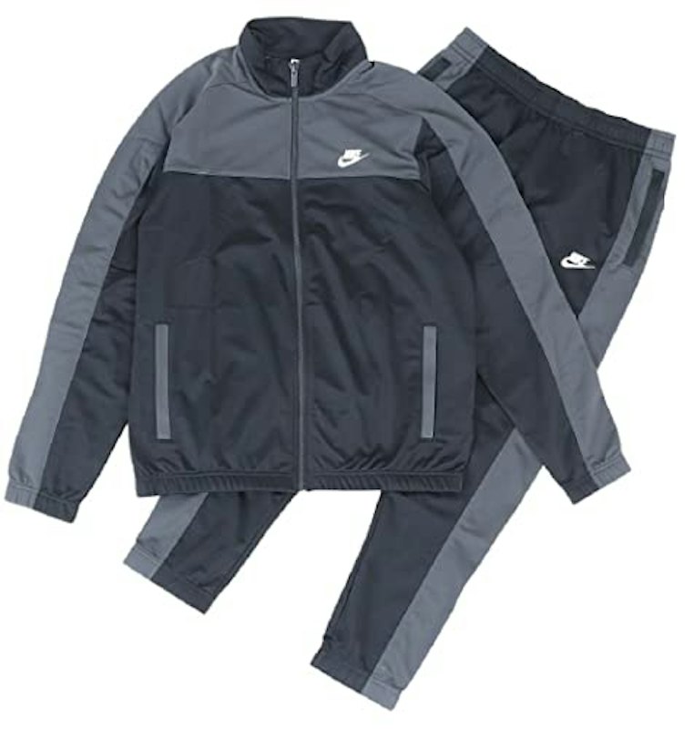 NSW SPE PK トラック スーツ 1