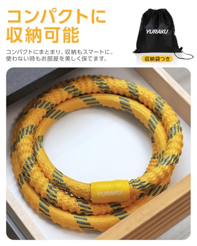 ソフトフラフープ 5