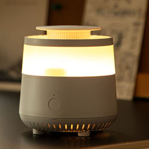 蚊取り LEDランタン 2