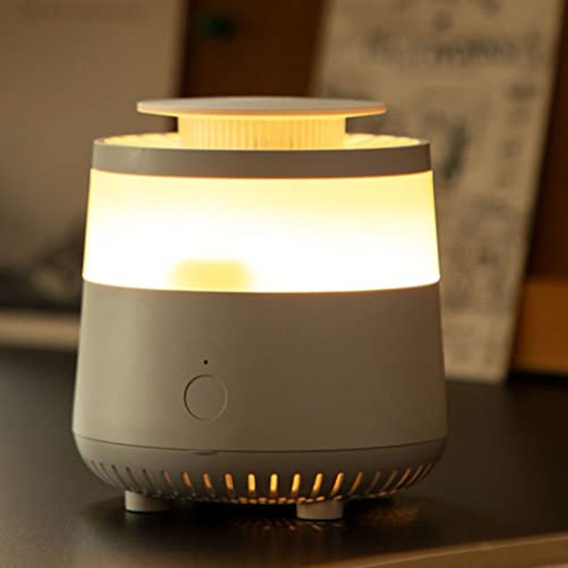 蚊取り LEDランタン 2