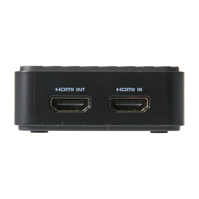 AVERMEDIA TECHNOLOGIES Live Gamer ULTRA GC553を検証レビュー AVERMEDIA TECHNOLOGIES Live Gamer ULTRA GC553を検証レビュー