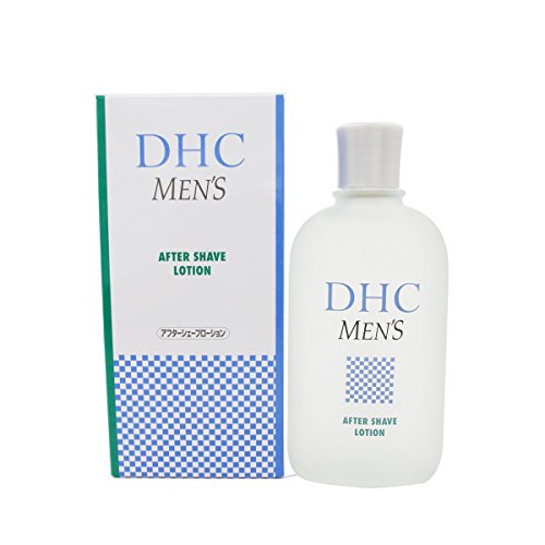 DHC アフターシェーブローション 3