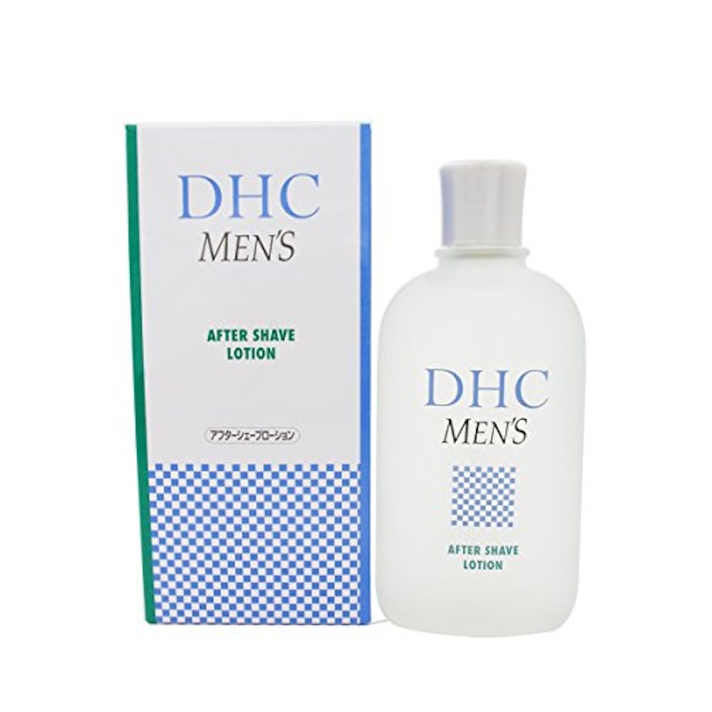 DHC アフターシェーブローション 3