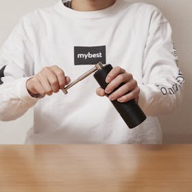 TIMEMORE コーヒーミル C3 MAX PROを徹底レビュー!実際に使用してわかったメリット・デメリットは? 4