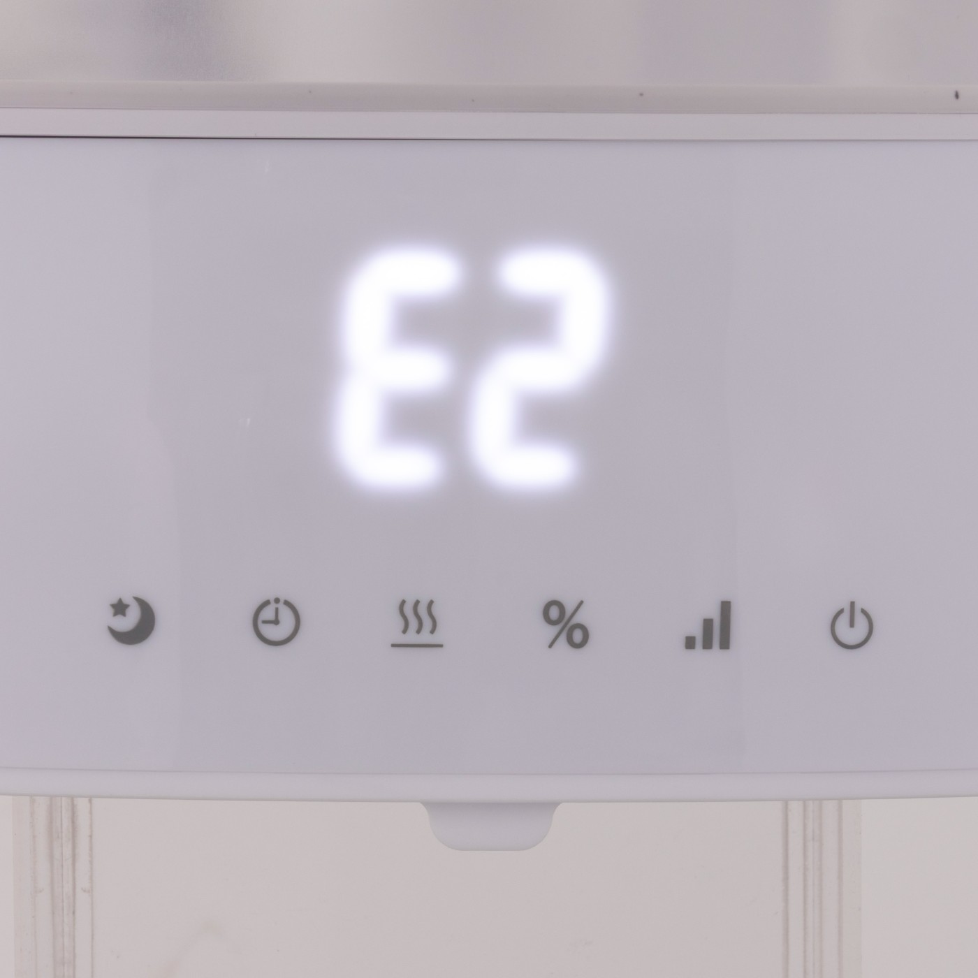 上給水超音波ハイブリッド加湿器 5