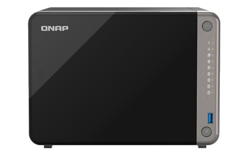 NAS 1