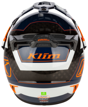 Klim Krios Pro Rally Helmet 4