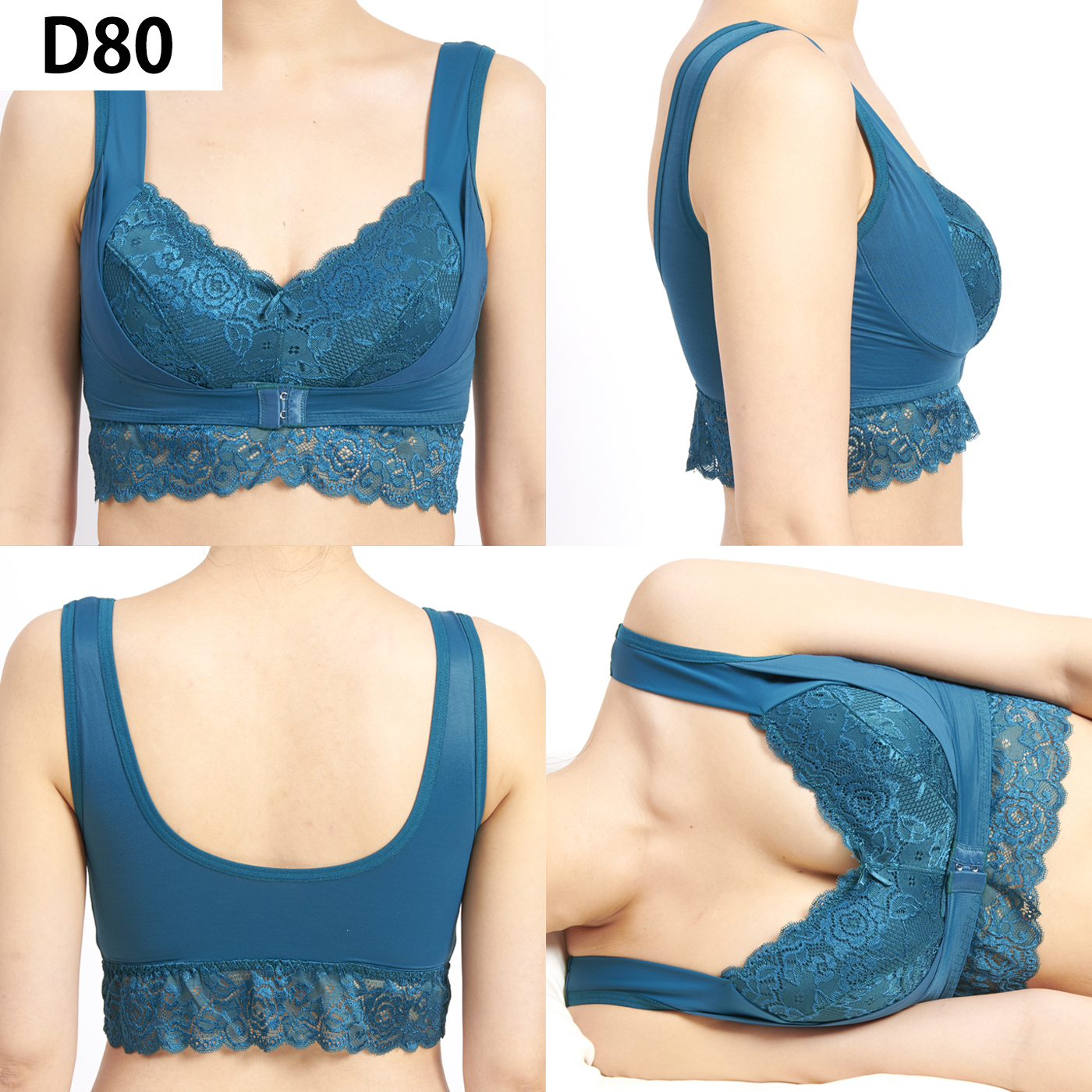 Angellir ふんわりルームブラをレビュー！クチコミ・評判をもとに徹底