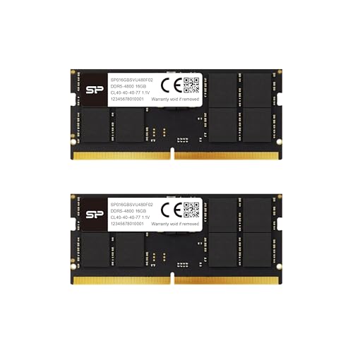 PC5-38400（DDR5-4800）のメモリのおすすめ人気ランキング【2026年9月