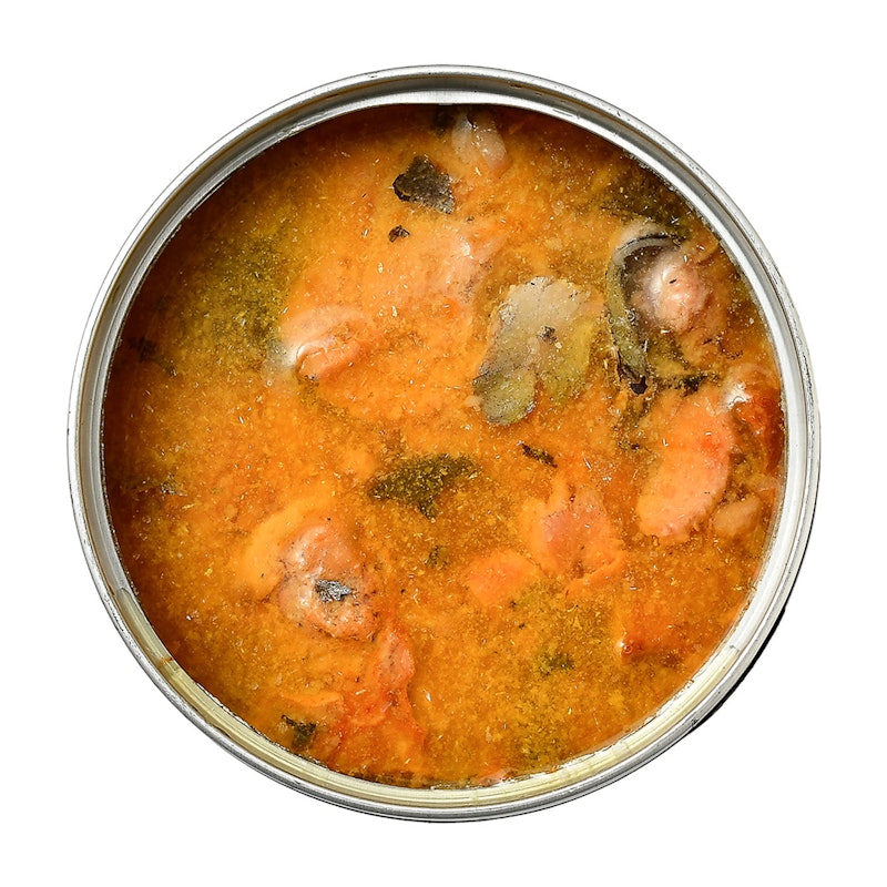 あいこちゃん 鯖水煮 食塩不使用 2