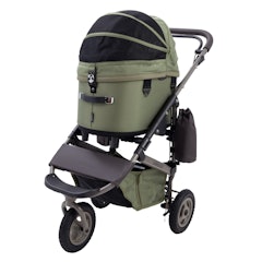 AIRBUGGY ドーム3 プレミア