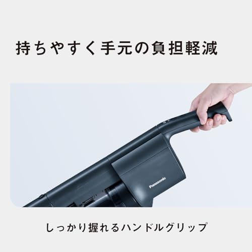 サイクロン式コードレススティック掃除機 3