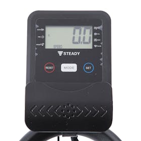 STEADY スピンバイク 非接触式airホイール®をレビュー!クチコミ・評判をもとに徹底検証 4