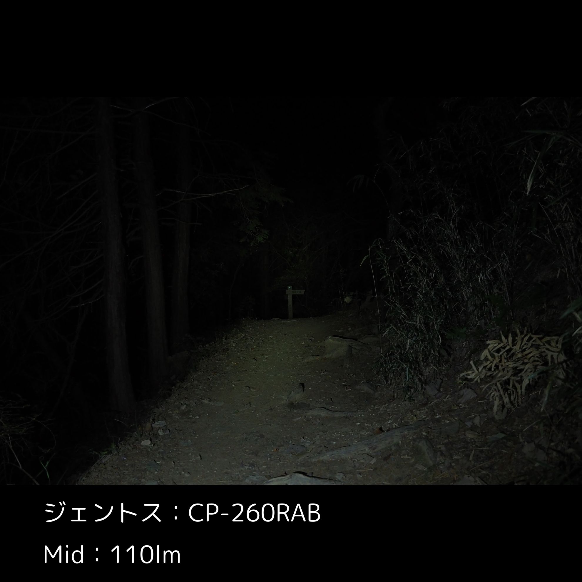 コンパクトヘッドライト 3