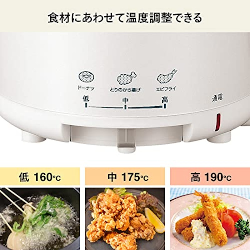 コンパクトフライヤー 3