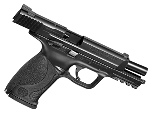 M&P 9 3