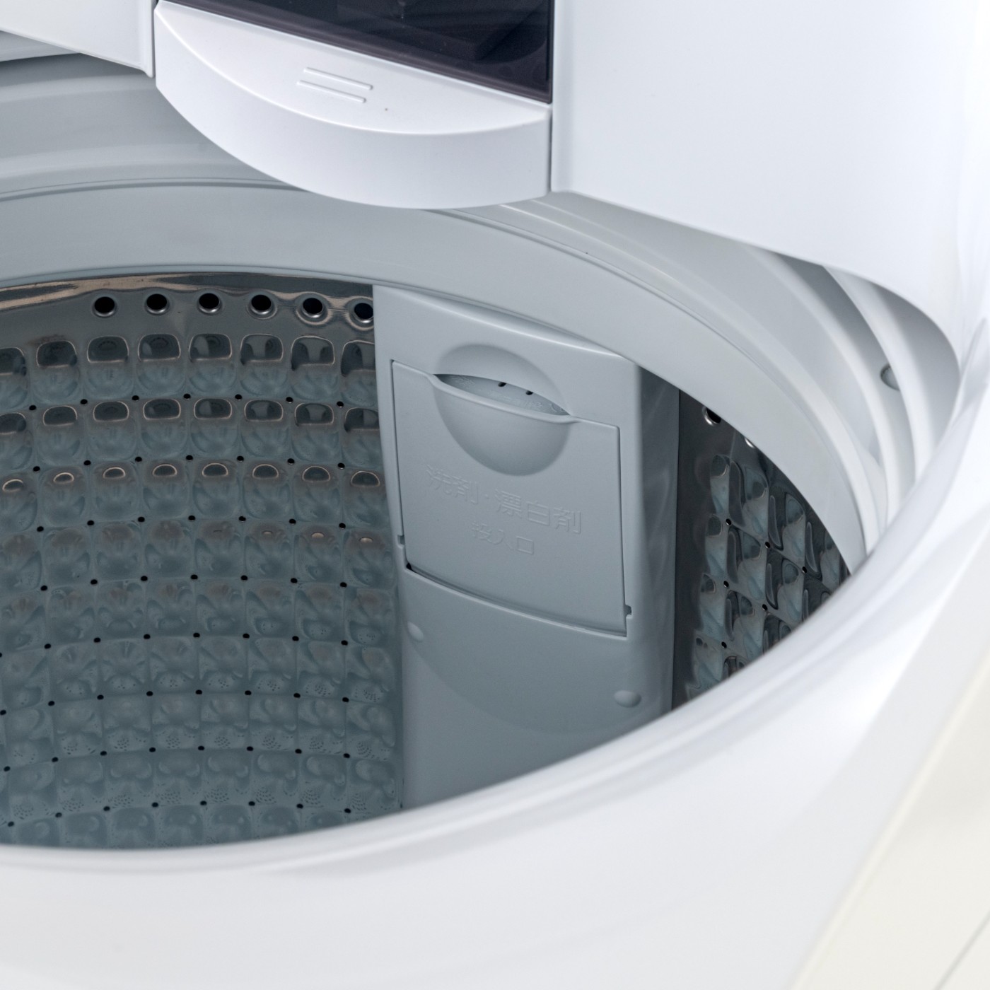 アクア AQUA Prette Plus AQW-VX10A-Wを検証レビュー！縦型洗濯機の