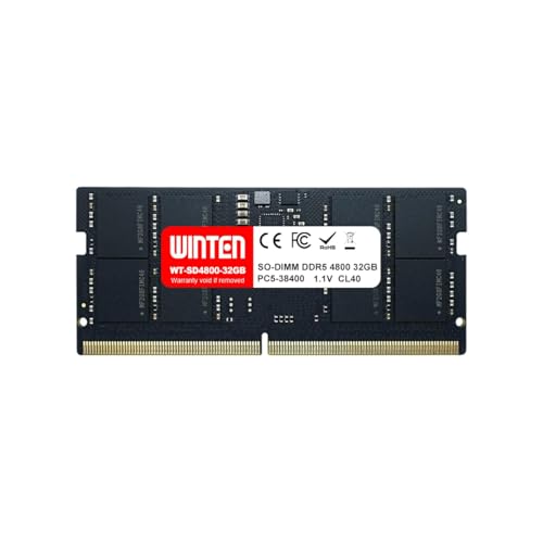PC5-38400（DDR5-4800）のメモリのおすすめ人気ランキング【2026年9月