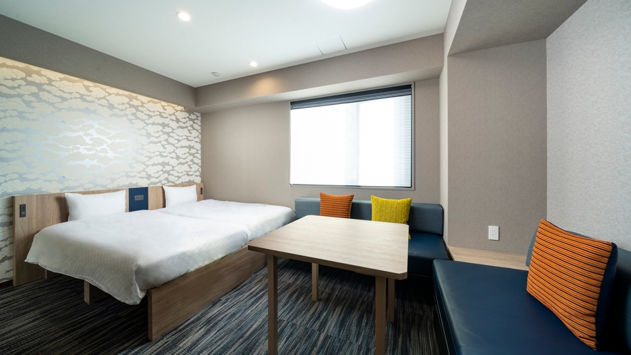 KOKO HOTEL Residence浅草かっぱ橋 2