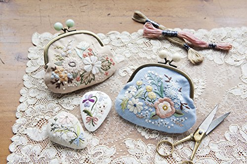 21年 刺繍キットのおすすめ人気ランキング9選 Mybest