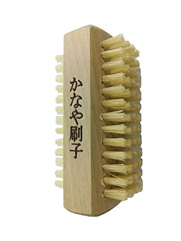 爪ブラシ 1