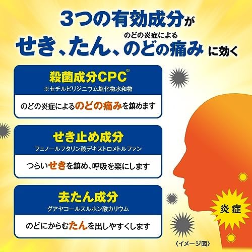 メディカルトローチL 3