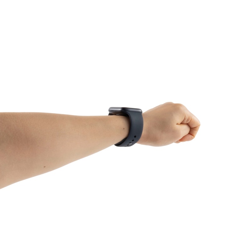Apple Watch SE3 5
