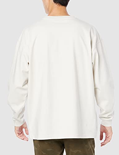 スーパービーウェイトロングスリーブTシャツ 2