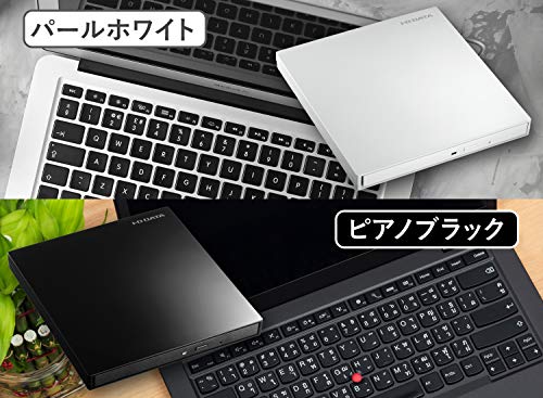 21年 外付けブルーレイドライブのおすすめ人気ランキング17選 Mybest