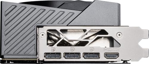 GeForce RTX 5090 32G GAMING TRIO OC 8