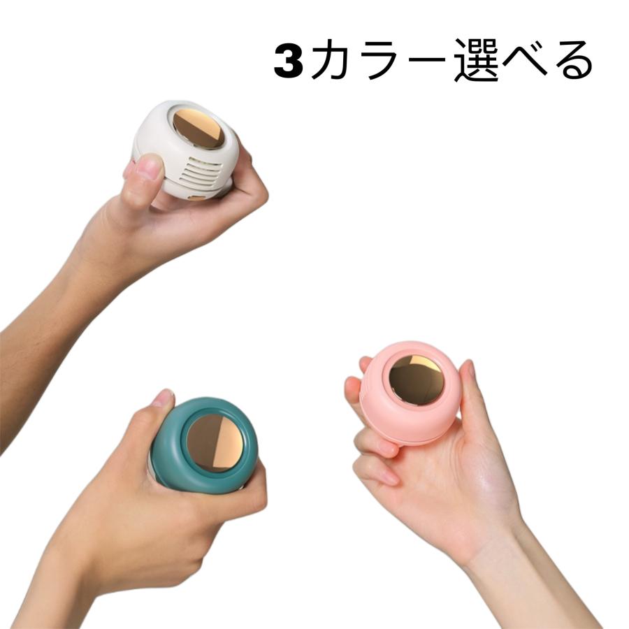 ハンディファン 1