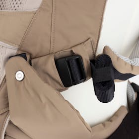 HUGLM ベビーキャリアを検証レビュー!抱っこひもの選び方も紹介 3