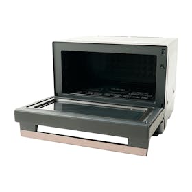 シャープ ヘルシオ ウォーターオーブン AX-UA30をレビュー!クチコミ シャープ ヘルシオ ウォーターオーブン AX-UA30をレビュー!クチコミ