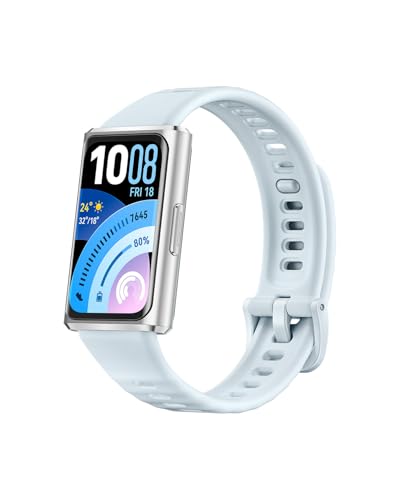 Band 11 Pro ブルー 1