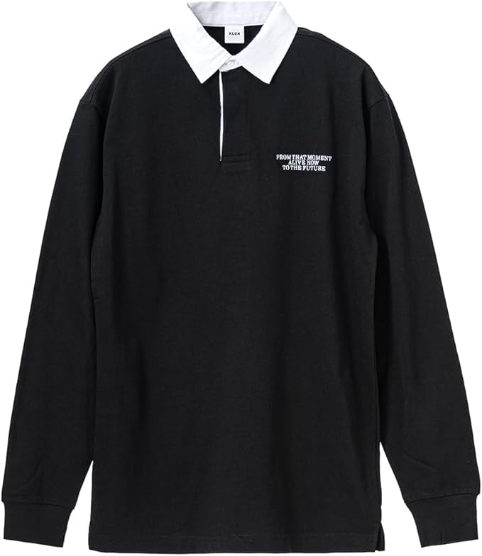 LONG SLEEVE RUGBY JERSEY 1