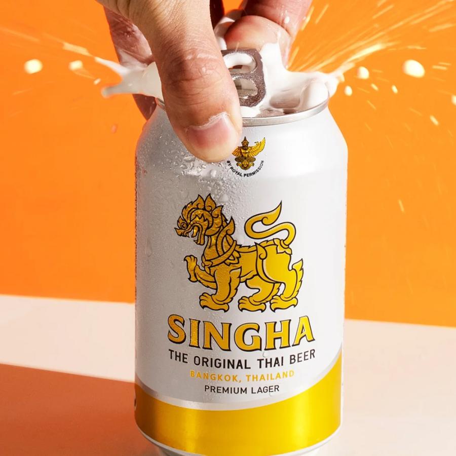 ビール 缶 2