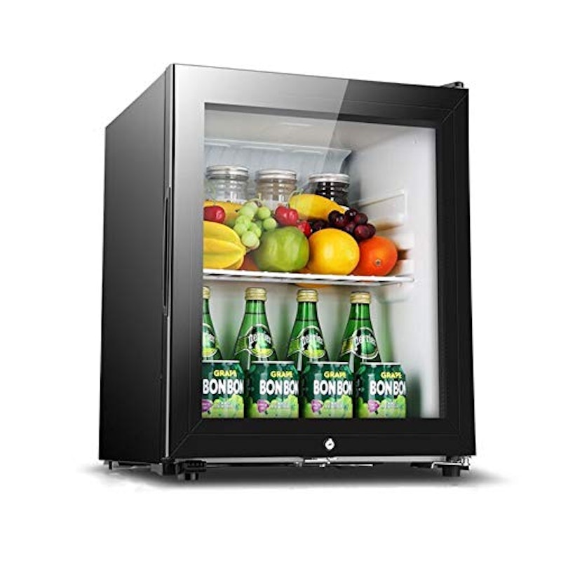 ドリンク用冷蔵庫 1
