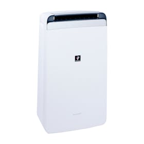 SHARP CV-N180-W プラズマクラスター衣類乾燥除湿器 シャープ 衣類乾燥除湿機 CV-P180をレビュー!クチコミ・評判を